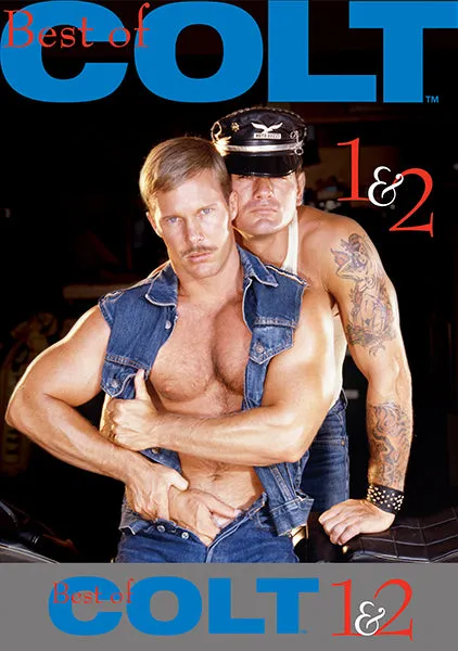COLT Studio Anal Best of COLT Films Vol 1 2