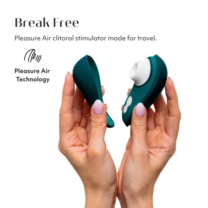 Female Sex Toys Womanizer Womanizer Liberty 2 Clitoral Stimulator