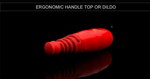 Lingox Male Sex Toys Lingox Triple Masturbator Extreme