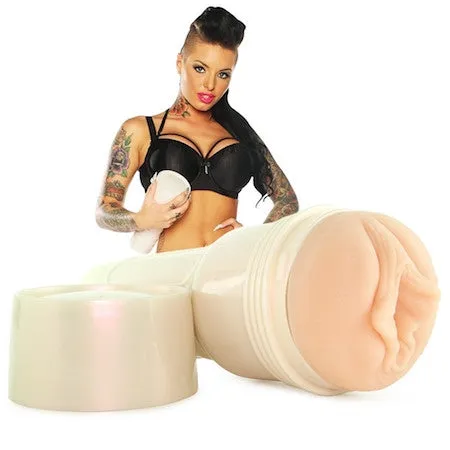 Male Sex Toys Fleshlight Fleshlight Girls Christy Mack ATTACK