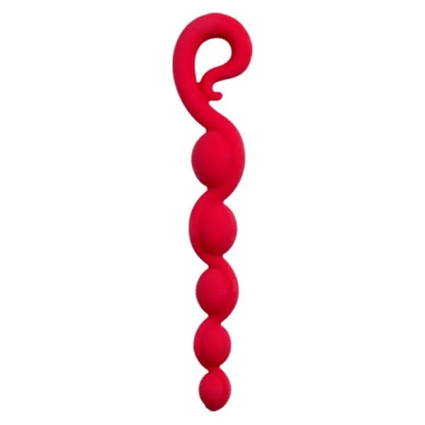 Male Sex Toys Fun Factory Fun Factory Bendy Beads