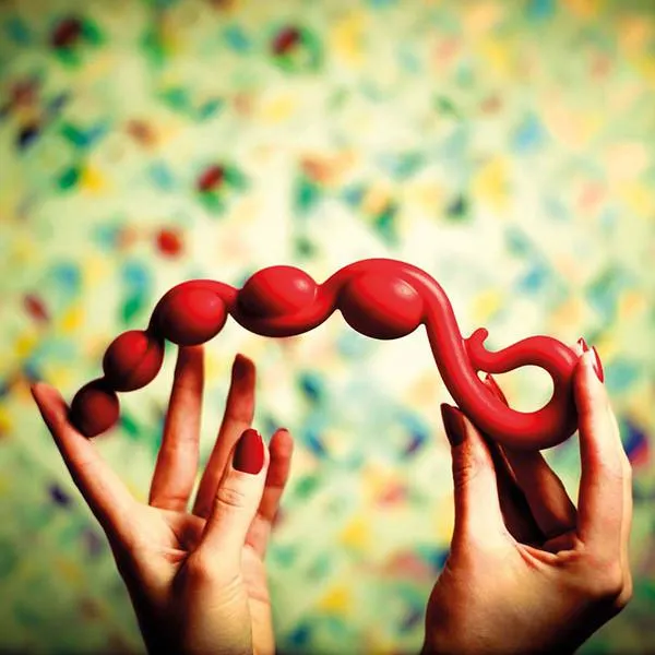 Male Sex Toys Fun Factory Fun Factory Bendy Beads