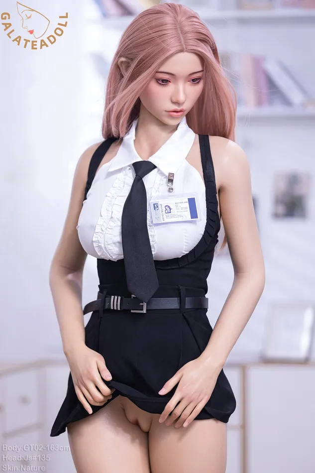 Male Sex Toys Galatea Doll 163 cm D Silicone JS135 V1 GALATEA DOLL Male Sex Toys Galatea Doll 163 cm D Silicone JS135 V1 GALATEA DOLL