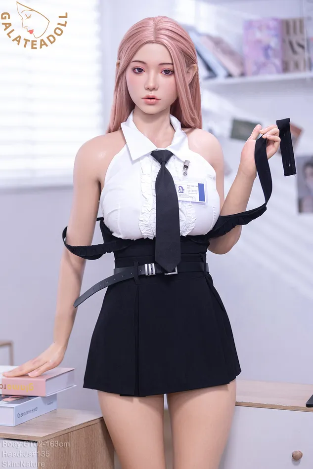 Male Sex Toys Galatea Doll 163 cm D Silicone JS135 V1 GALATEA DOLL Male Sex Toys Galatea Doll 163 cm D Silicone JS135 V1 GALATEA DOLL