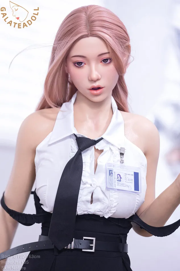 Male Sex Toys Galatea Doll 163 cm D Silicone JS135 V1 GALATEA DOLL Male Sex Toys Galatea Doll 163 cm D Silicone JS135 V1 GALATEA DOLL