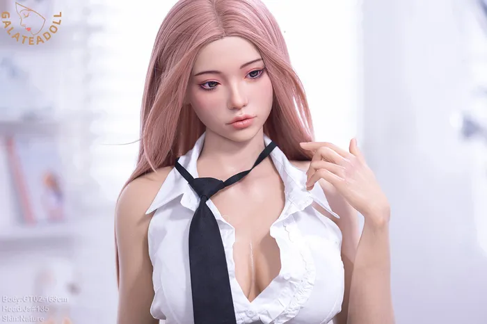 Male Sex Toys Galatea Doll 163 cm D Silicone JS135 V1 GALATEA DOLL Male Sex Toys Galatea Doll 163 cm D Silicone JS135 V1 GALATEA DOLL