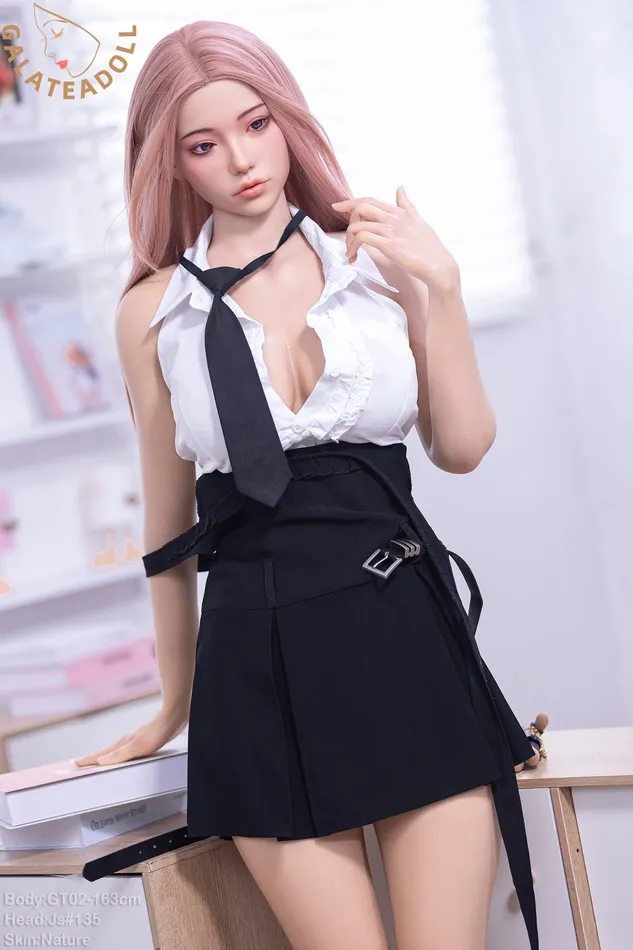 Male Sex Toys Galatea Doll 163 cm D Silicone JS135 V1 GALATEA DOLL Male Sex Toys Galatea Doll 163 cm D Silicone JS135 V1 GALATEA DOLL