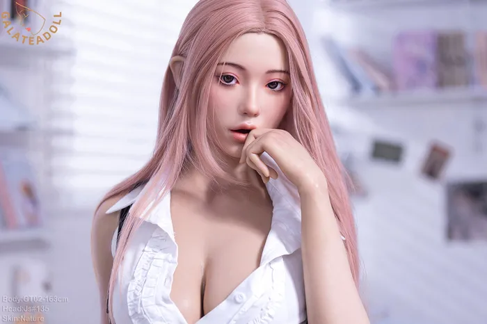 Male Sex Toys Galatea Doll 163 cm D Silicone JS135 V1 GALATEA DOLL Male Sex Toys Galatea Doll 163 cm D Silicone JS135 V1 GALATEA DOLL