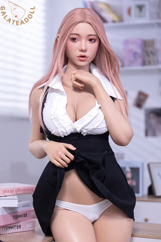Male Sex Toys Galatea Doll 163 cm D Silicone JS135 V1 GALATEA DOLL Male Sex Toys Galatea Doll 163 cm D Silicone JS135 V1 GALATEA DOLL