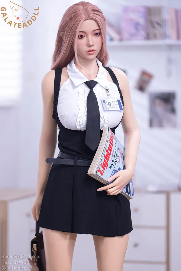 Male Sex Toys Galatea Doll 163 cm D Silicone JS135 V1 GALATEA DOLL Male Sex Toys Galatea Doll 163 cm D Silicone JS135 V1 GALATEA DOLL