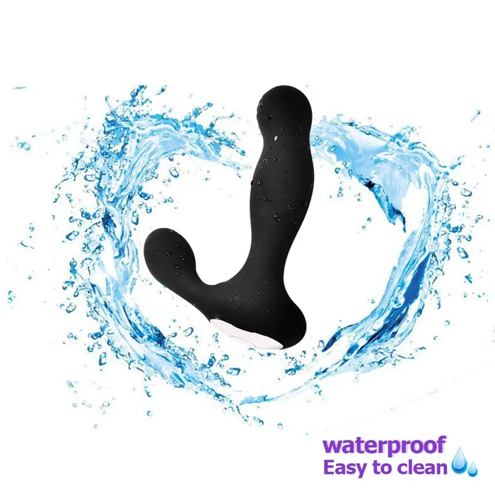 Male Sex Toys HEXHER Remote Control Anal Plugin