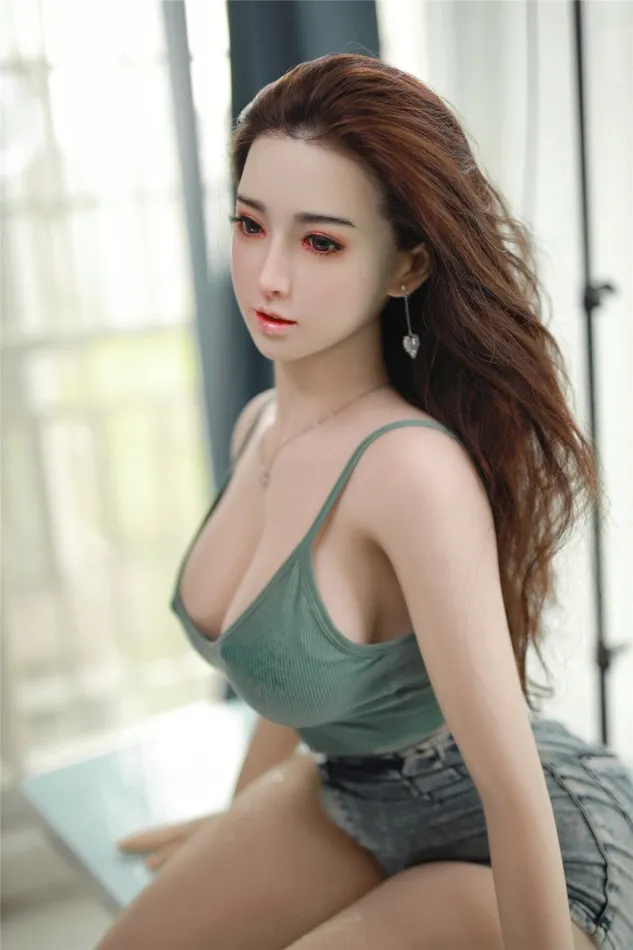 Male Sex Toys JY DOLL JY Doll 157 cm Hybrid Jamie