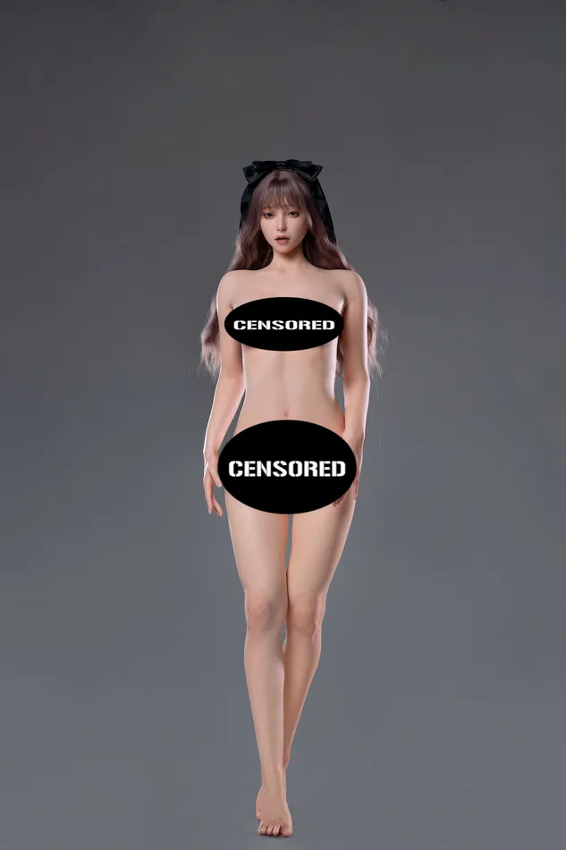 Male Sex Toys ZELEX DOLL Zelex Doll Inspiration 170 cm C Silicone Eva V2 Movable Jaw SG Male Sex Toys ZELEX DOLL Zelex Doll Inspiration 170 cm C Silicone Eva V2 Movable Jaw SG