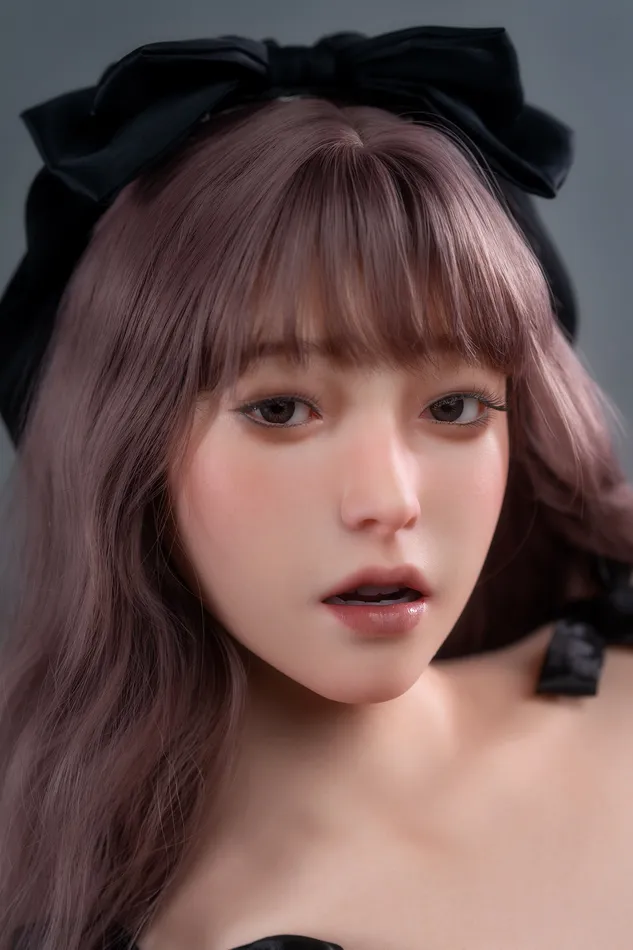 Male Sex Toys ZELEX DOLL Zelex Doll Inspiration 170 cm C Silicone Eva V2 Movable Jaw SG Male Sex Toys ZELEX DOLL Zelex Doll Inspiration 170 cm C Silicone Eva V2 Movable Jaw SG