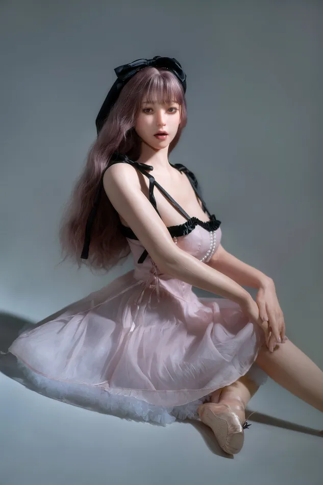 Male Sex Toys ZELEX DOLL Zelex Doll Inspiration 170 cm C Silicone Eva V2 Movable Jaw SG Male Sex Toys ZELEX DOLL Zelex Doll Inspiration 170 cm C Silicone Eva V2 Movable Jaw SG