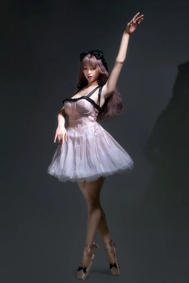 Male Sex Toys ZELEX DOLL Zelex Doll Inspiration 170 cm C Silicone Eva V2 Movable Jaw SG Male Sex Toys ZELEX DOLL Zelex Doll Inspiration 170 cm C Silicone Eva V2 Movable Jaw SG