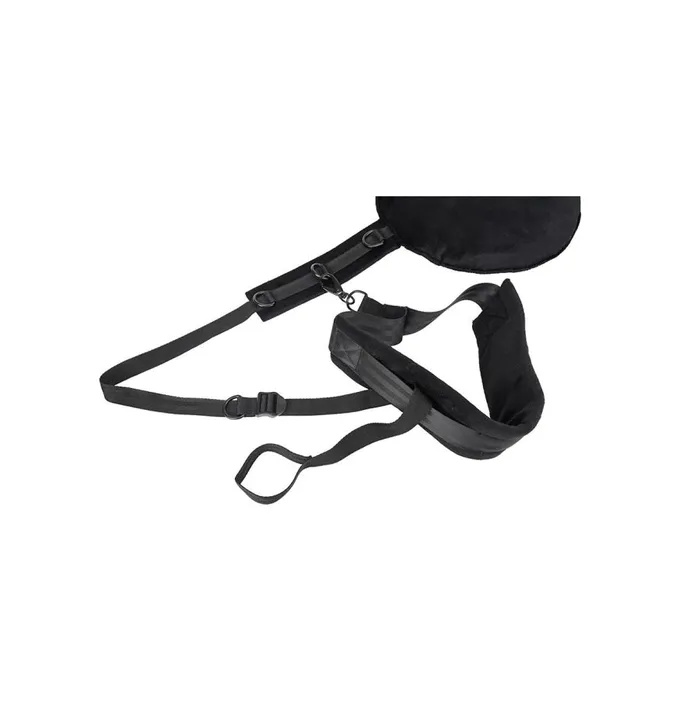 Sportsheets Vibrators Sportsheets Pivot Positioning Partner