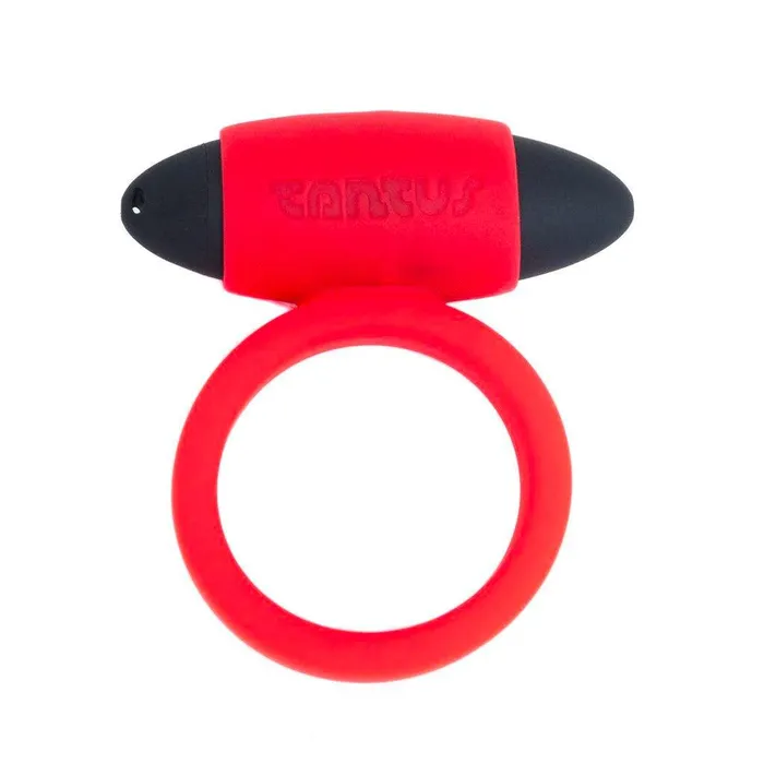 Tantus Vibrating Super Soft CRing Tantus Male Sex Toys