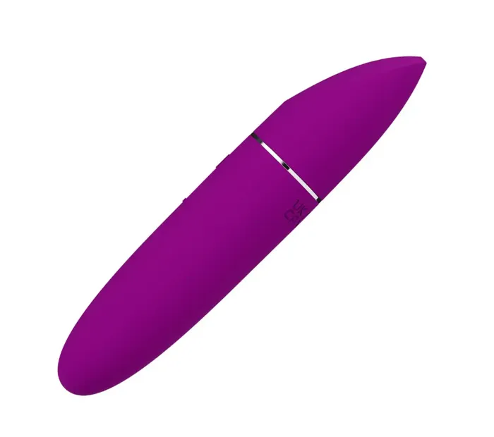 Vibrators Lelo Mia 3 Clitoral Vibrator Deep Rose Lelo