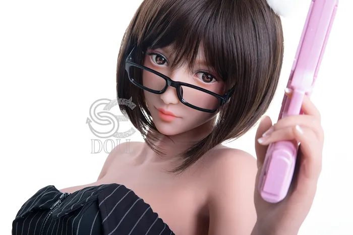 Vibrators SEDOLL 161 cm F TPE Kumi SEDOLL