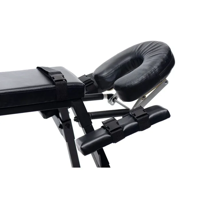 XR Brands Master Series Obedience Extreme Sex Bench Male Sex Toys