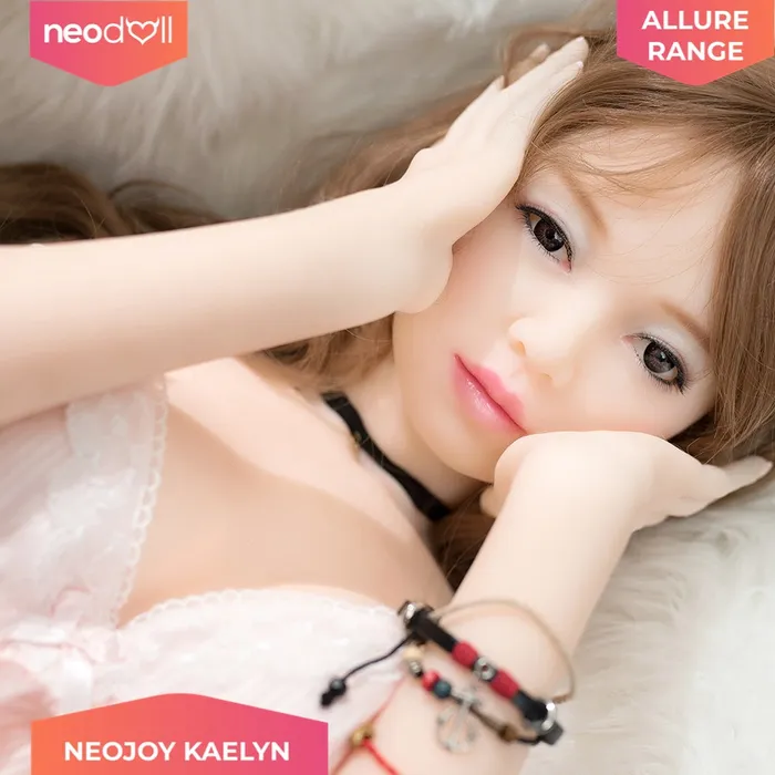 6YE Doll Male Sex Toys Neodoll Allure Kaelyn Realistic Sex Doll 150cm Natural 6YE Doll Male Sex Toys Neodoll Allure Kaelyn Realistic Sex Doll 150cm Natural