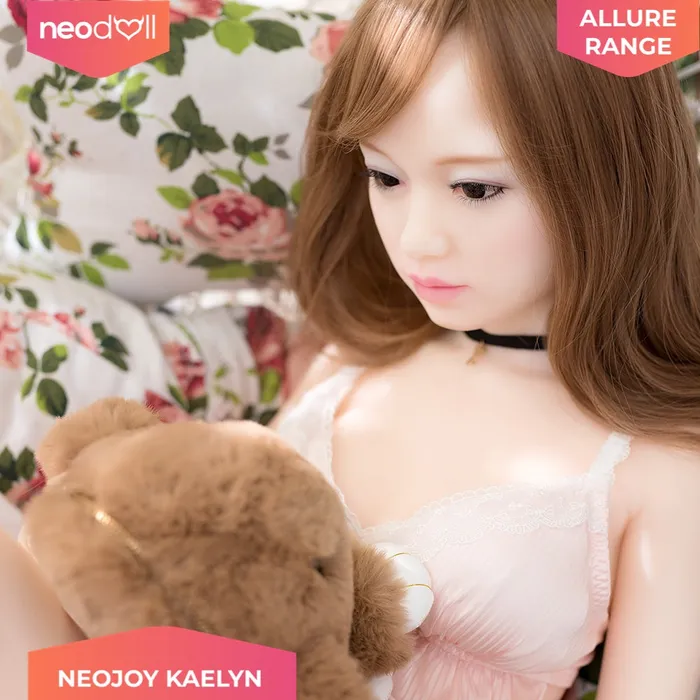 6YE Doll Male Sex Toys Neodoll Allure Kaelyn Realistic Sex Doll 150cm Natural 6YE Doll Male Sex Toys Neodoll Allure Kaelyn Realistic Sex Doll 150cm Natural
