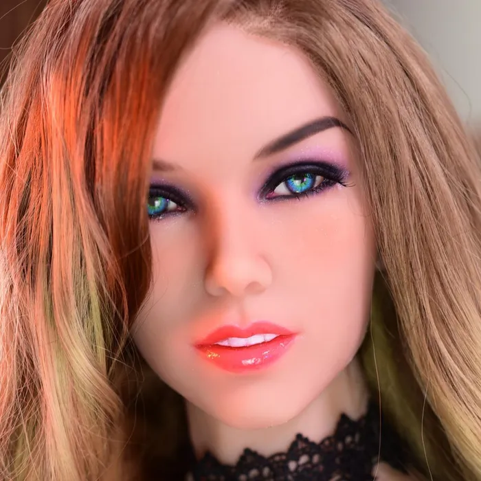 6YE Doll Male Sex Toys Neodoll Allure Madalynn Realistic Sex Doll 160cm Tan 6YE Doll Male Sex Toys Neodoll Allure Madalynn Realistic Sex Doll 160cm Tan