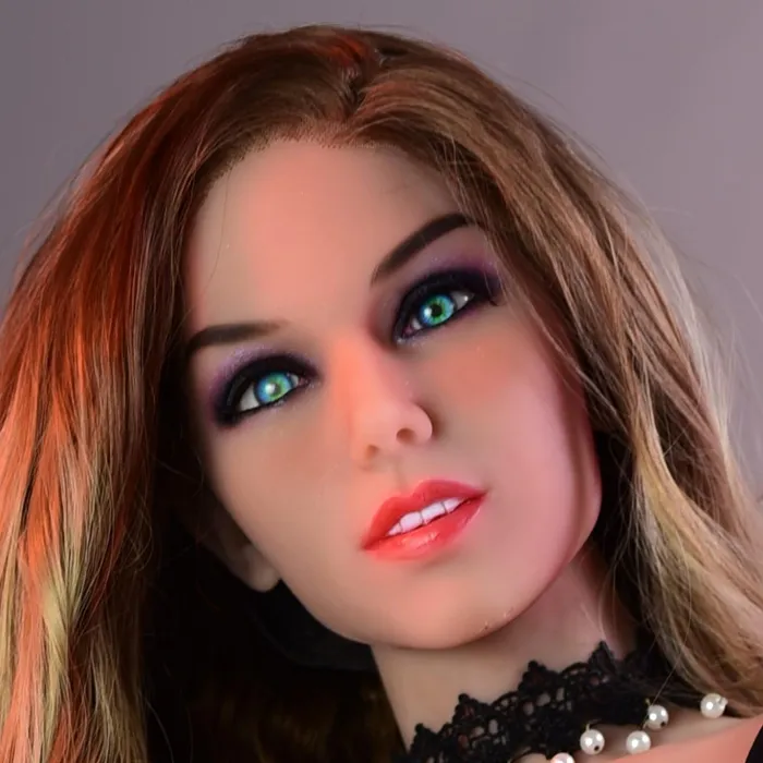 6YE Doll Male Sex Toys Neodoll Allure Madalynn Realistic Sex Doll 160cm Tan 6YE Doll Male Sex Toys Neodoll Allure Madalynn Realistic Sex Doll 160cm Tan