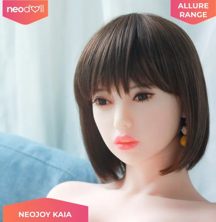 6YE Doll Neodoll Allure Kaia Realistic Sex Doll 165cm Natural Male Sex Toys