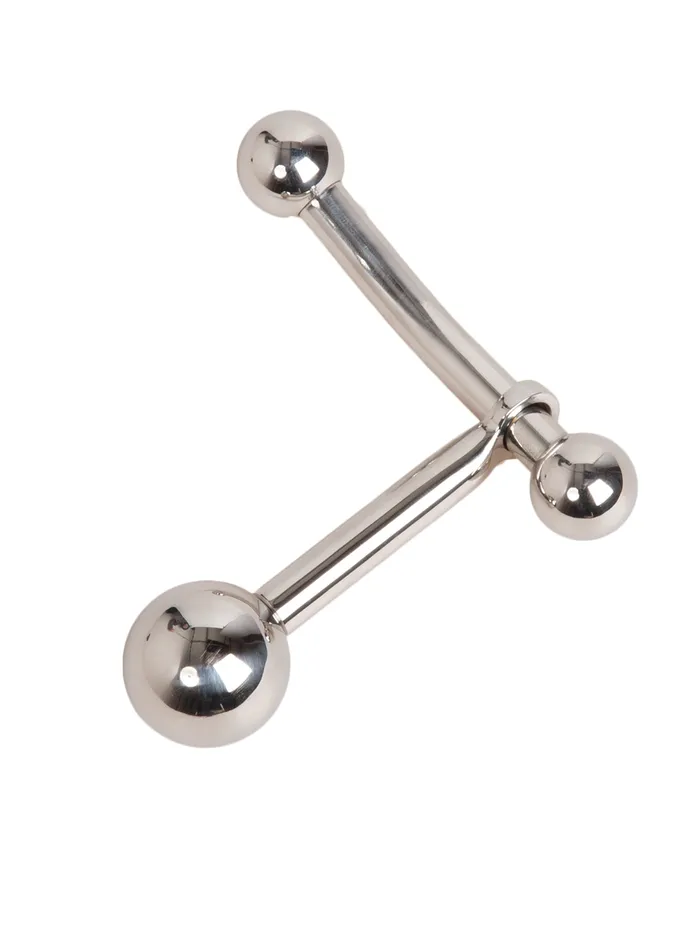Adjustable Metal Plug HonourSkintwocom Male Sex Toys