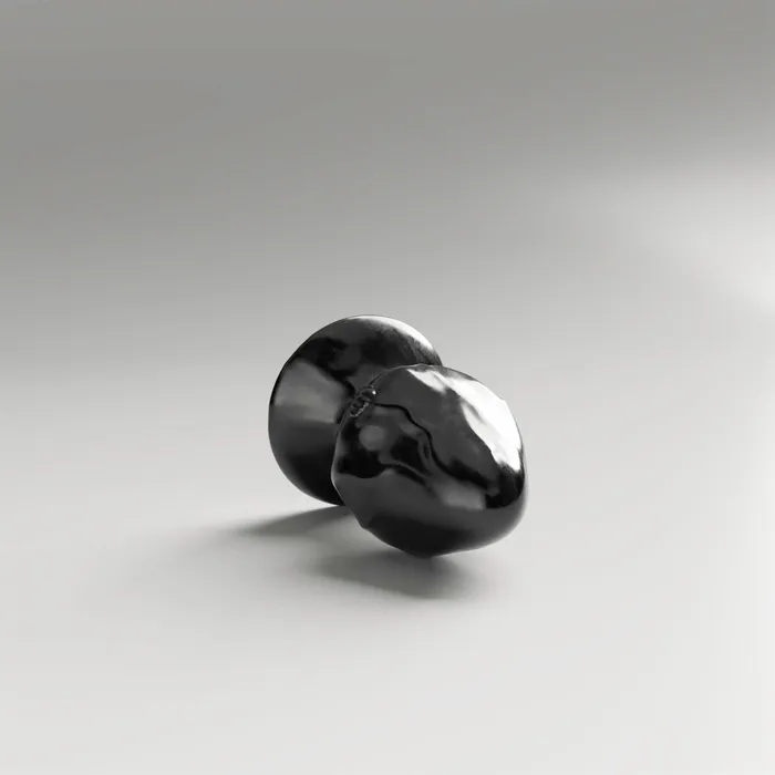 All Black Anal All Black Steroid The Kettlebell