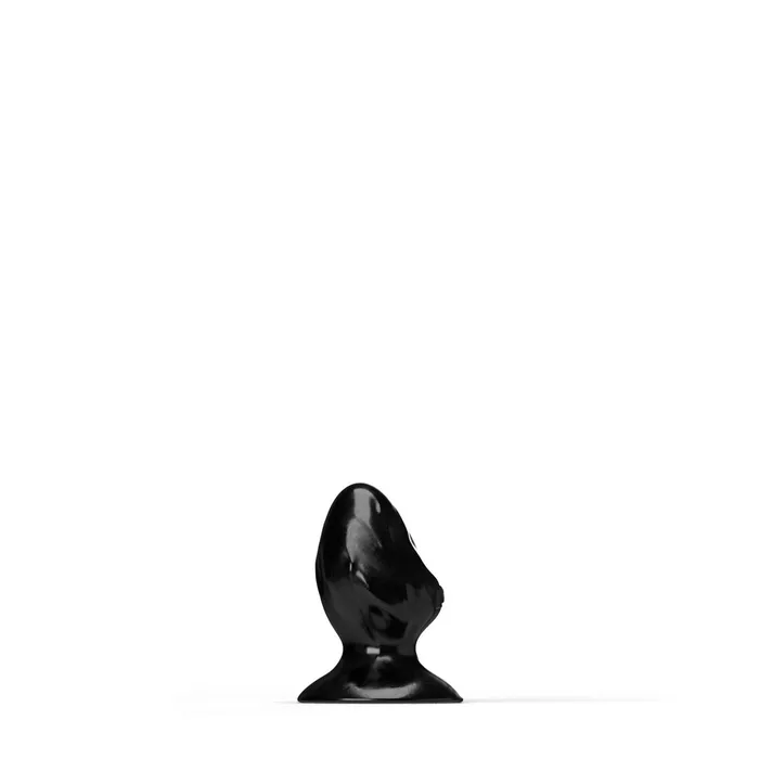 All Black Anal All Black Steroid The Kettlebell