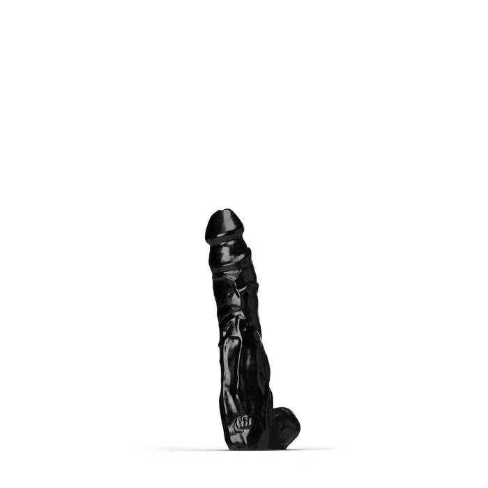 Anal All Black ALL BLACK STEROID The Coach