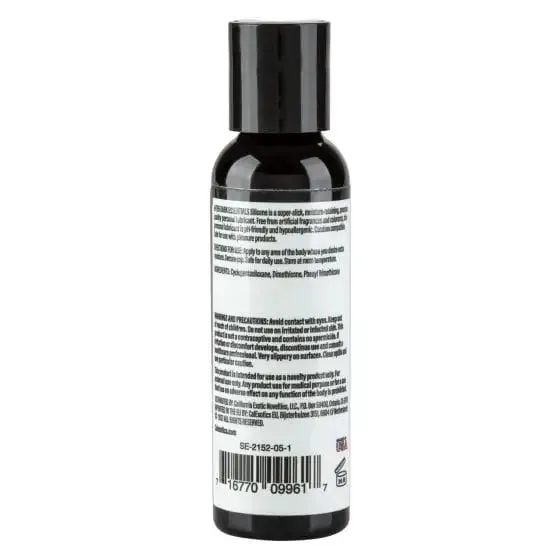 Anal CalExotics After Dark Silicone Lube Anal CalExotics After Dark Silicone Lube