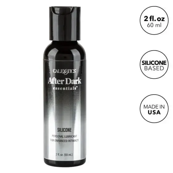 Anal CalExotics After Dark Silicone Lube Anal CalExotics After Dark Silicone Lube