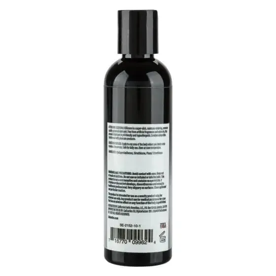 Anal CalExotics After Dark Silicone Lube Anal CalExotics After Dark Silicone Lube