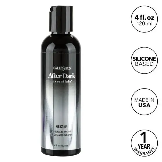 Anal CalExotics After Dark Silicone Lube Anal CalExotics After Dark Silicone Lube