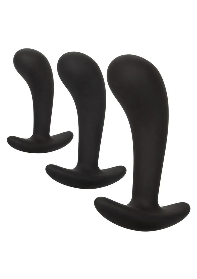 Anal CalExotics Silicone Prostate Kit