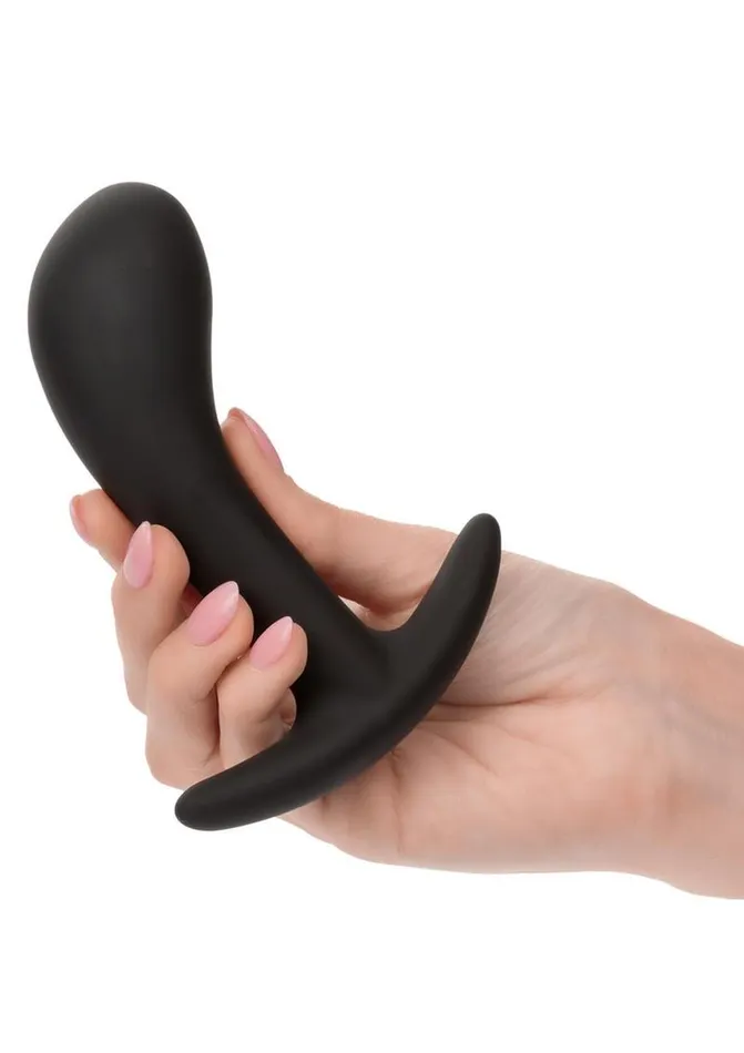 Anal CalExotics Silicone Prostate Kit