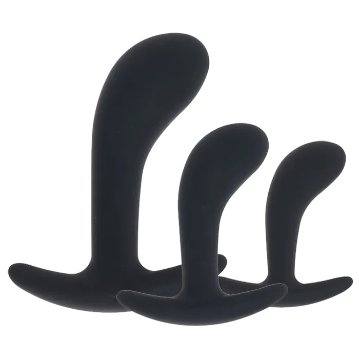 Anal CalExotics Silicone Prostate Kit