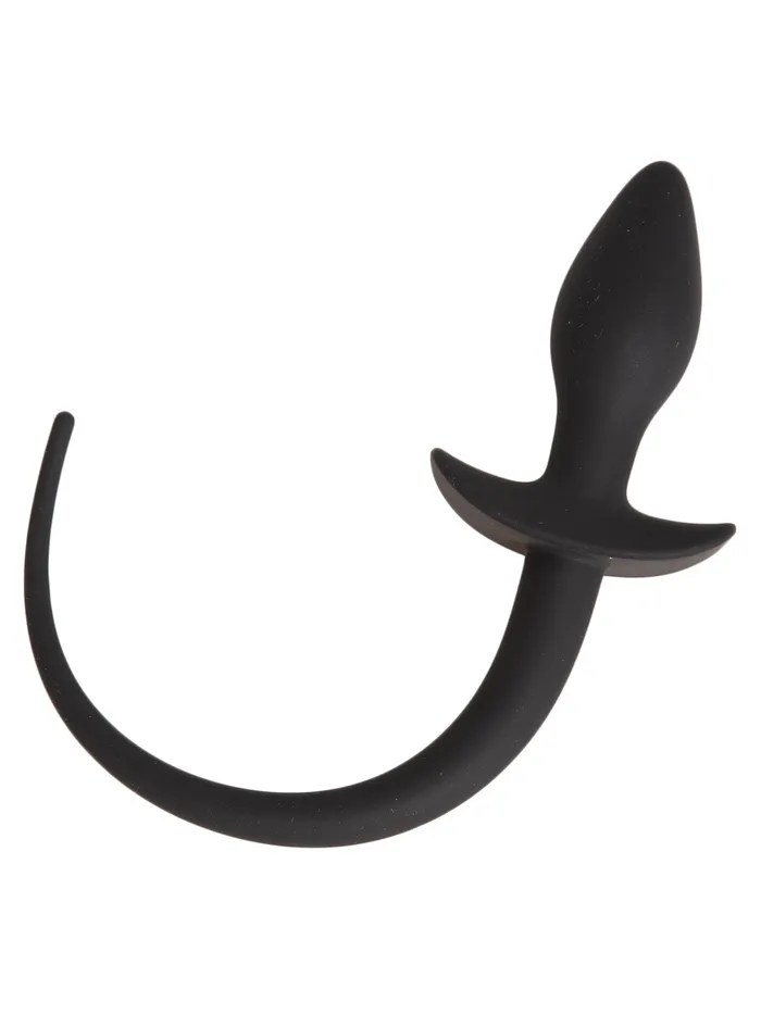 Anal HonourSkintwocom Soku Puppy Tail Butt Plug