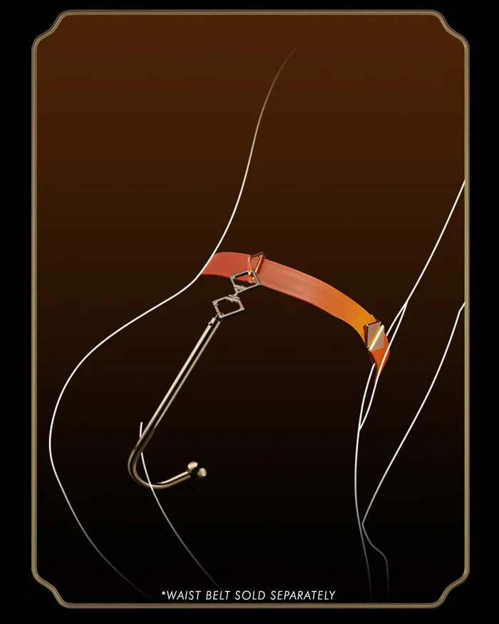 Anal Hook LOCKINK Anal