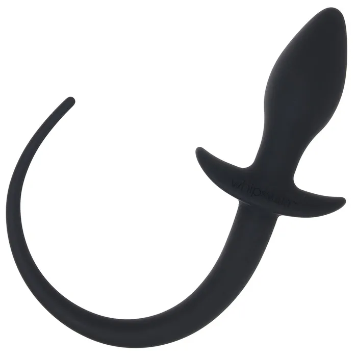 Anal XGen WhipSmart 3 Inch Silicone Doggy Tail Plug