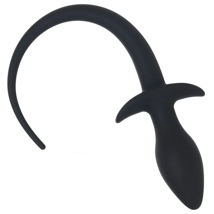 Anal XGen WhipSmart 3 Inch Silicone Doggy Tail Plug