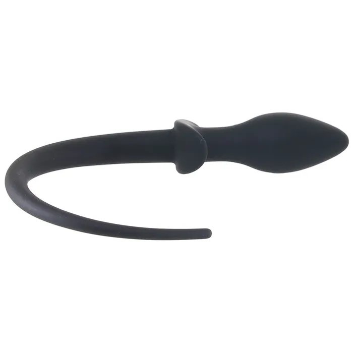 Anal XGen WhipSmart 3 Inch Silicone Doggy Tail Plug