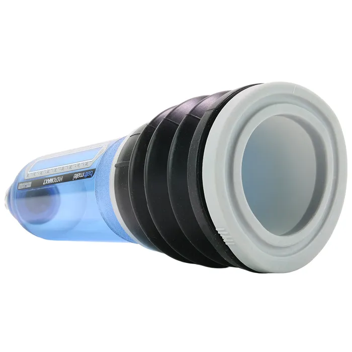 bathmate Male Sex Toys Hydromax7 Penis Pump in Blue bathmate Male Sex Toys Hydromax7 Penis Pump in Blue
