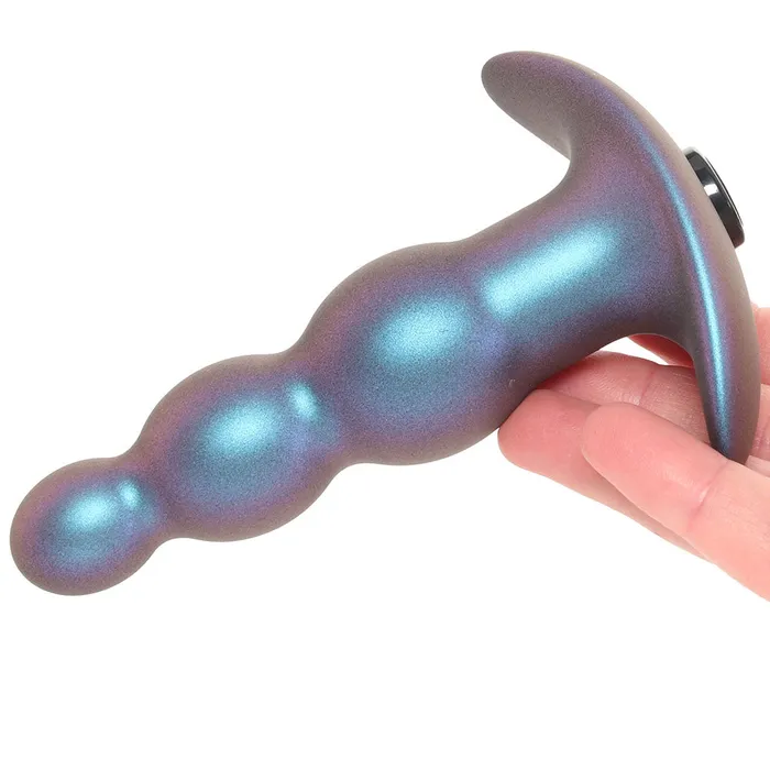 Blush Anal Adventures Matrix Expedition Butt Vibe Anal