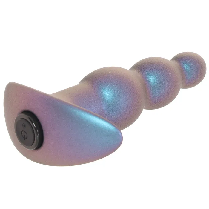Blush Anal Adventures Matrix Expedition Butt Vibe Anal