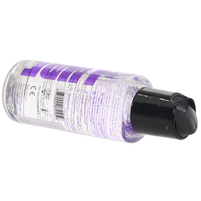 Blush Vibrators Blush WaterBased Personal Lube in 2oz60ml